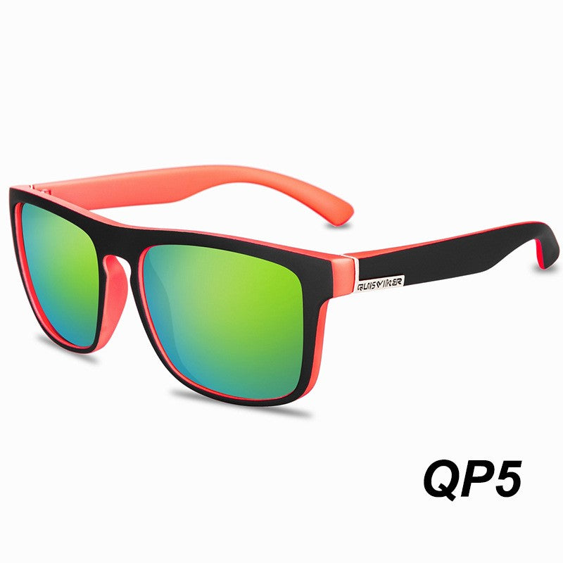 UV400 men's sunglasses