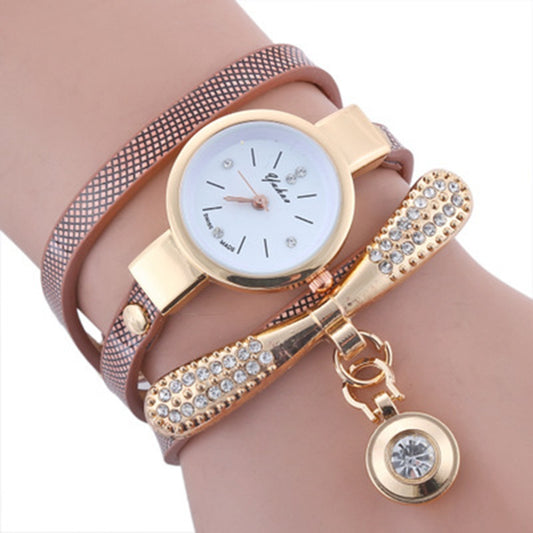 Lady Bracelet Watch