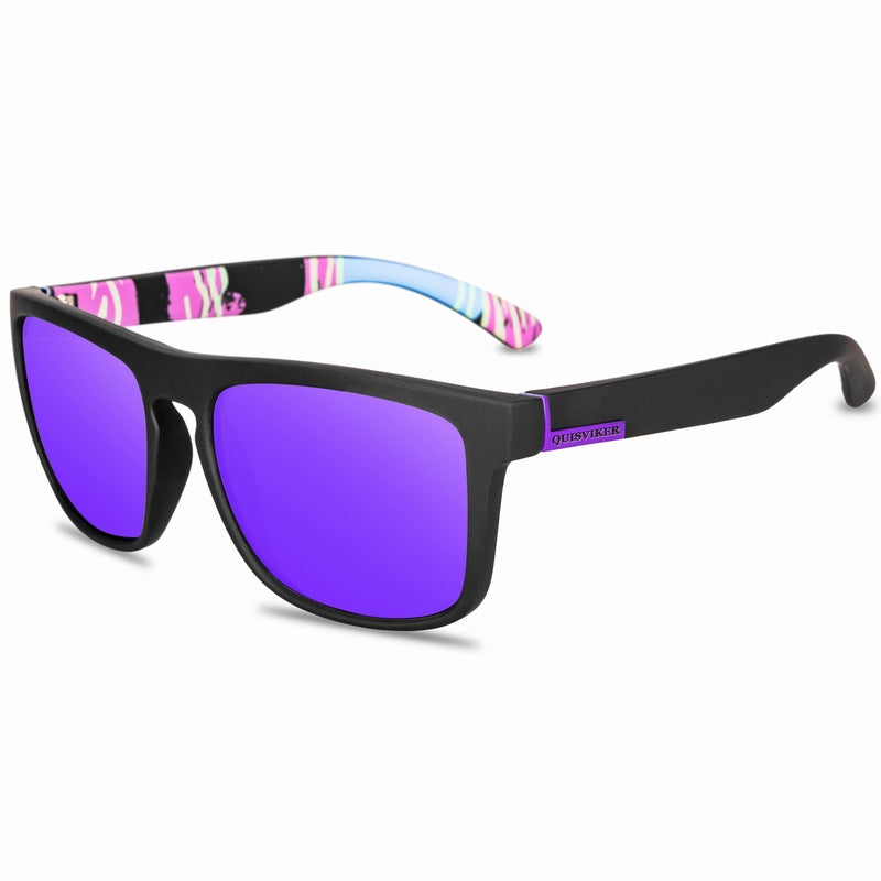 UV400 men's sunglasses