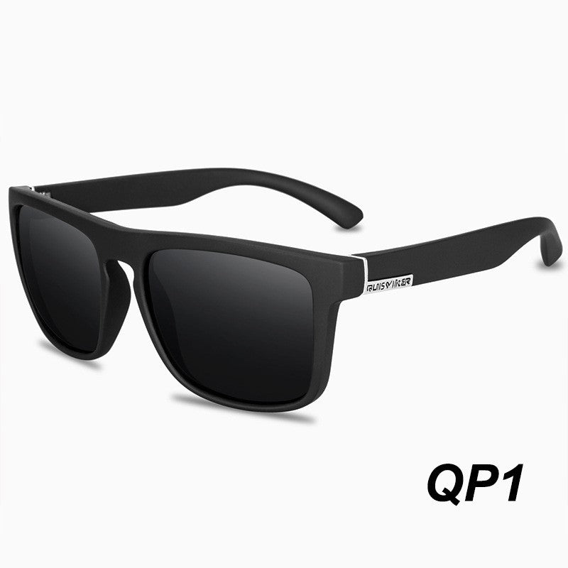 UV400 men's sunglasses