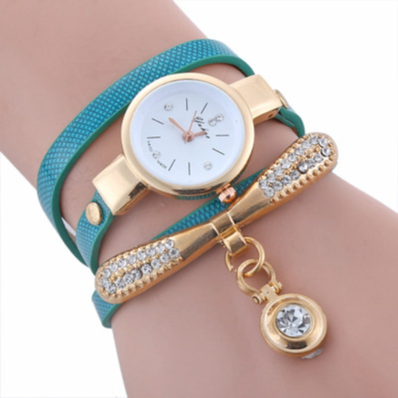 Lady Bracelet Watch