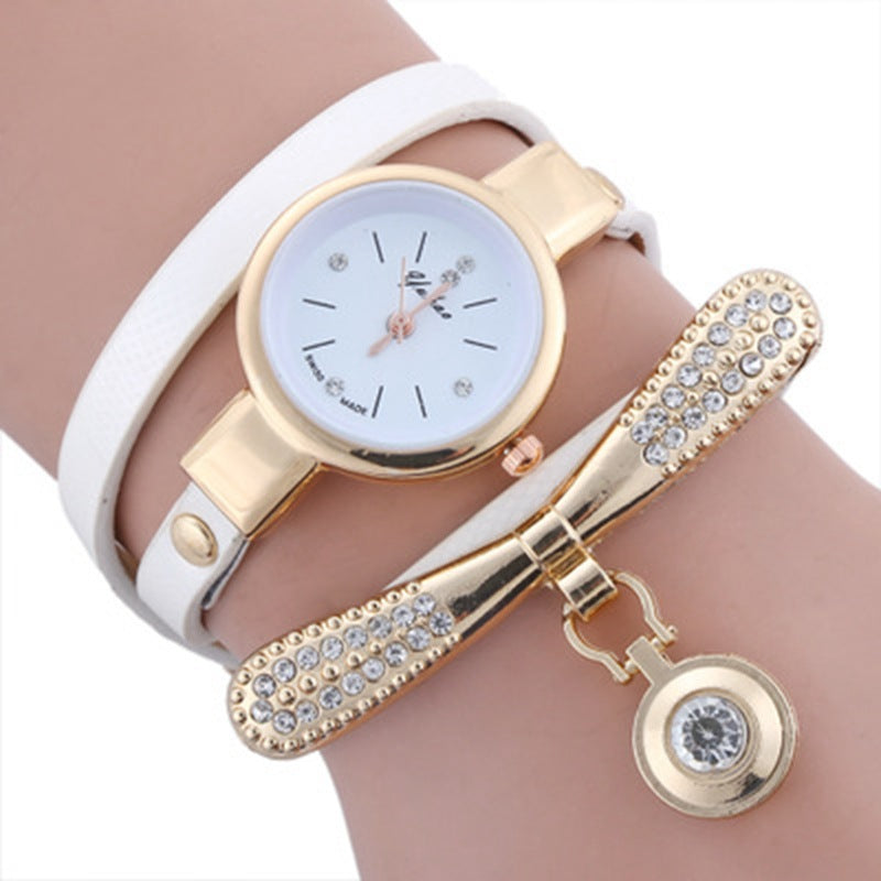 Lady Bracelet Watch