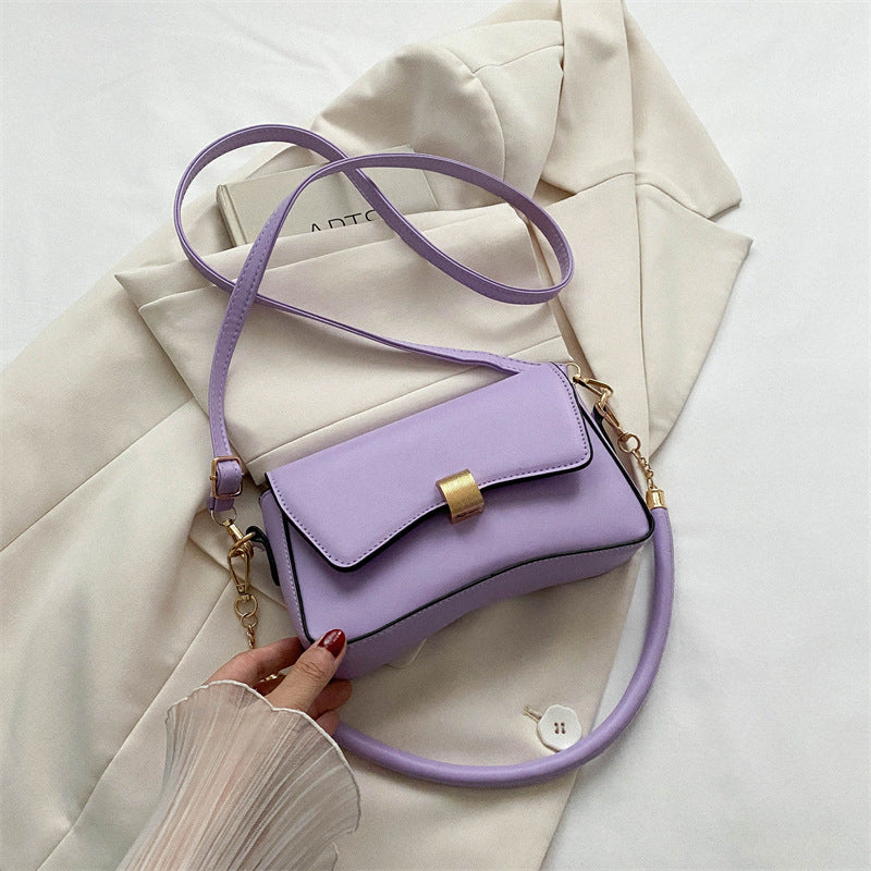 Trendy Crossbody