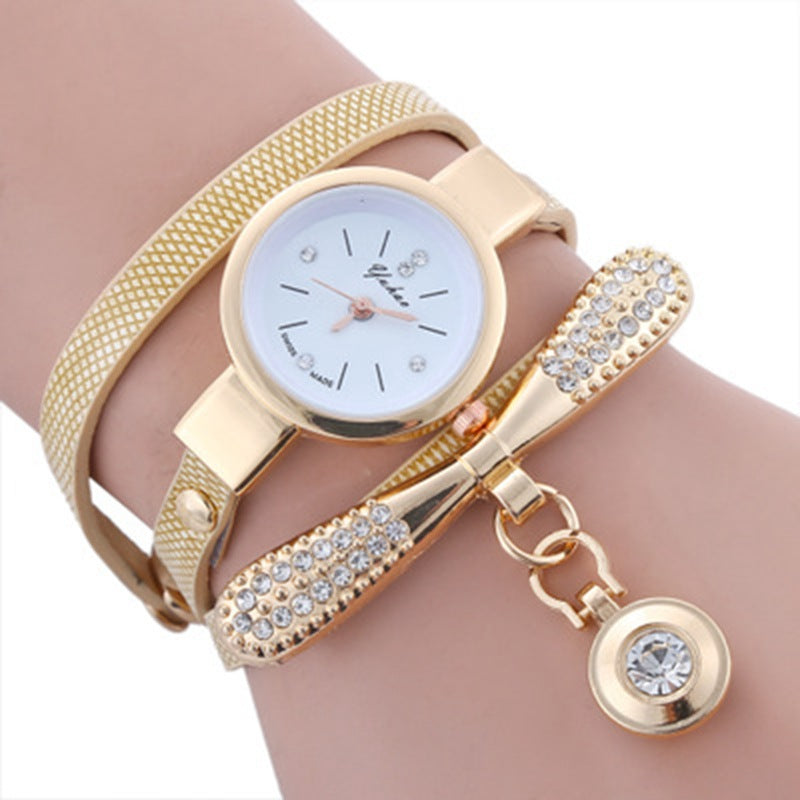 Lady Bracelet Watch