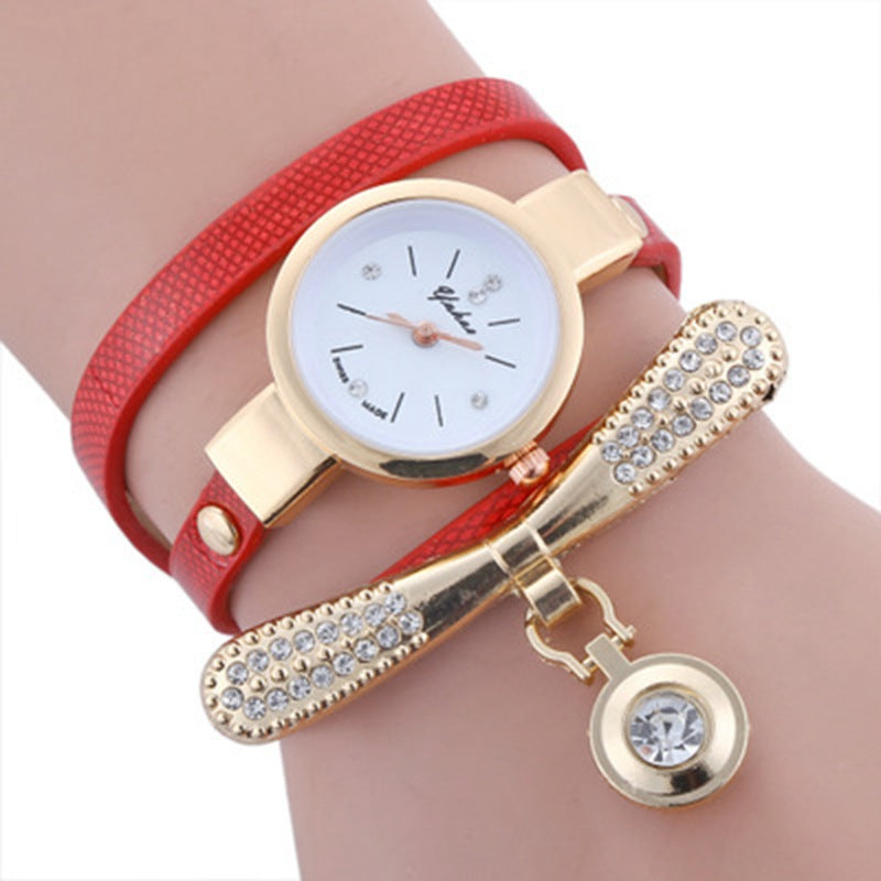 Lady Bracelet Watch