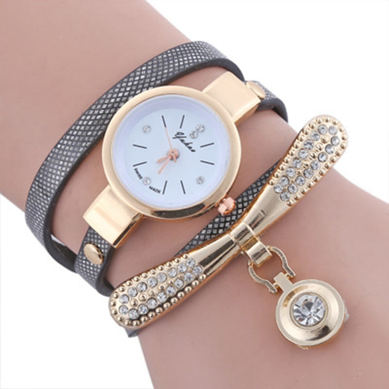 Lady Bracelet Watch