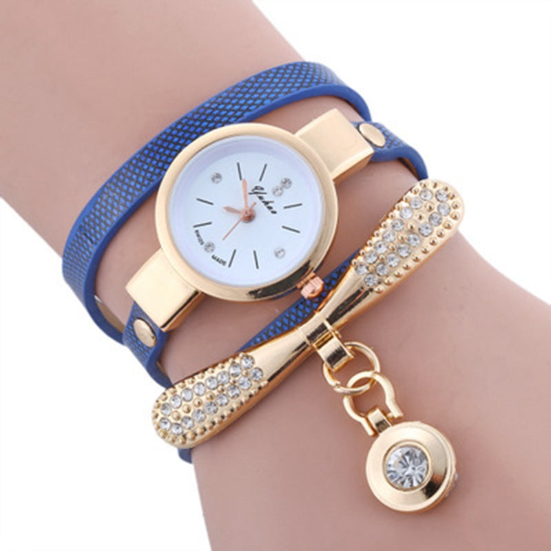 Lady Bracelet Watch