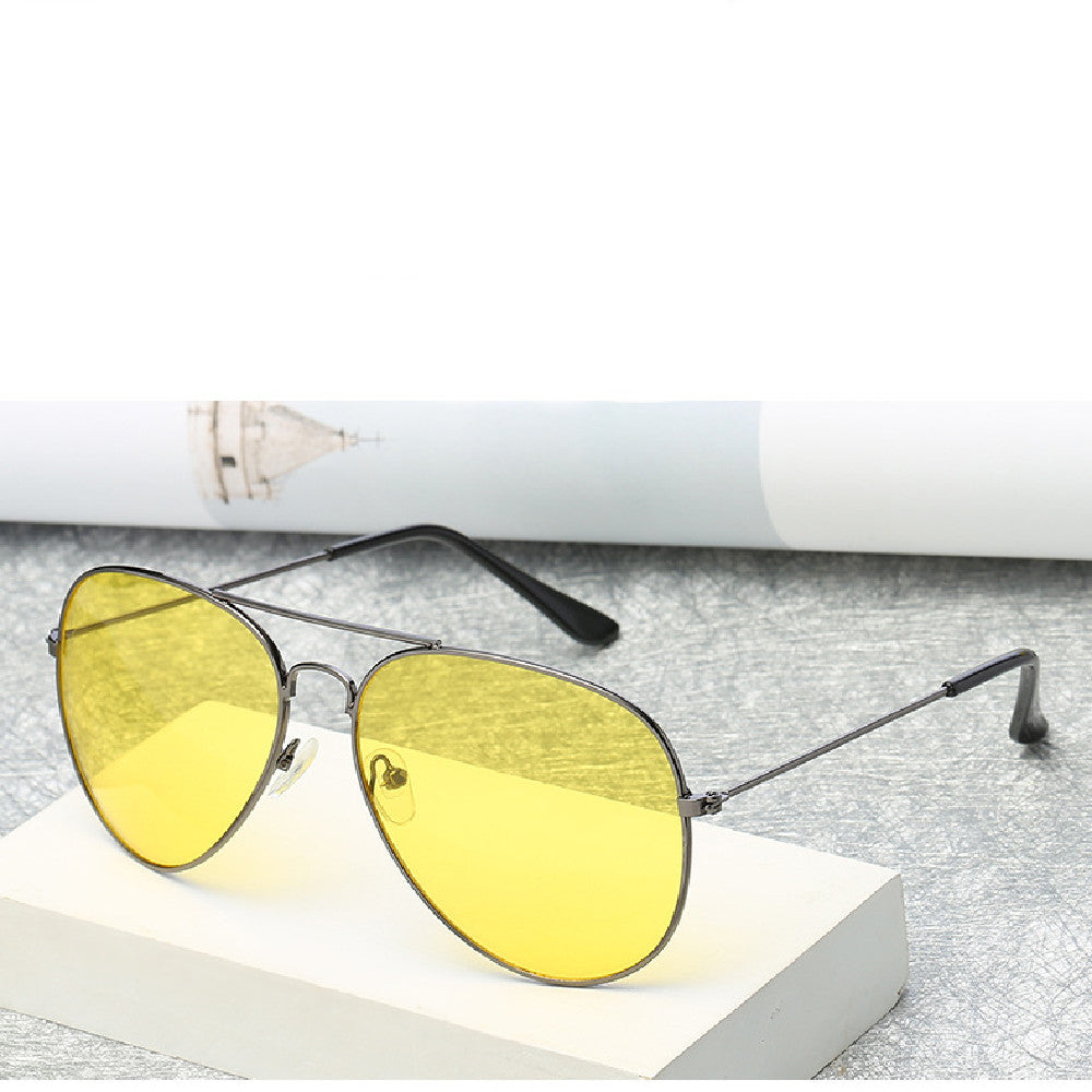 Women's New Fashion Retro Sunglasses