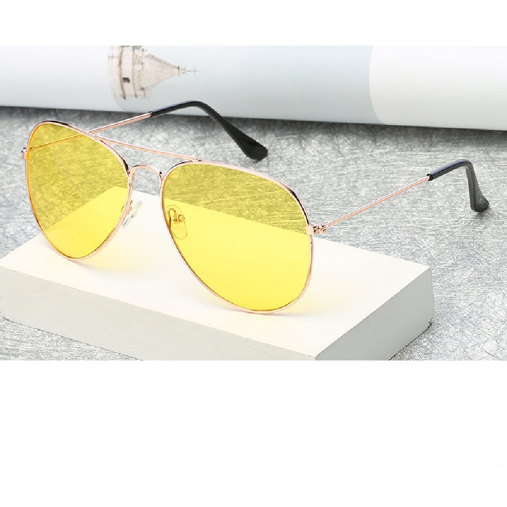 Women's New Fashion Retro Sunglasses