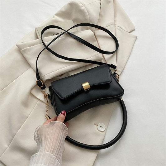 Trendy Crossbody